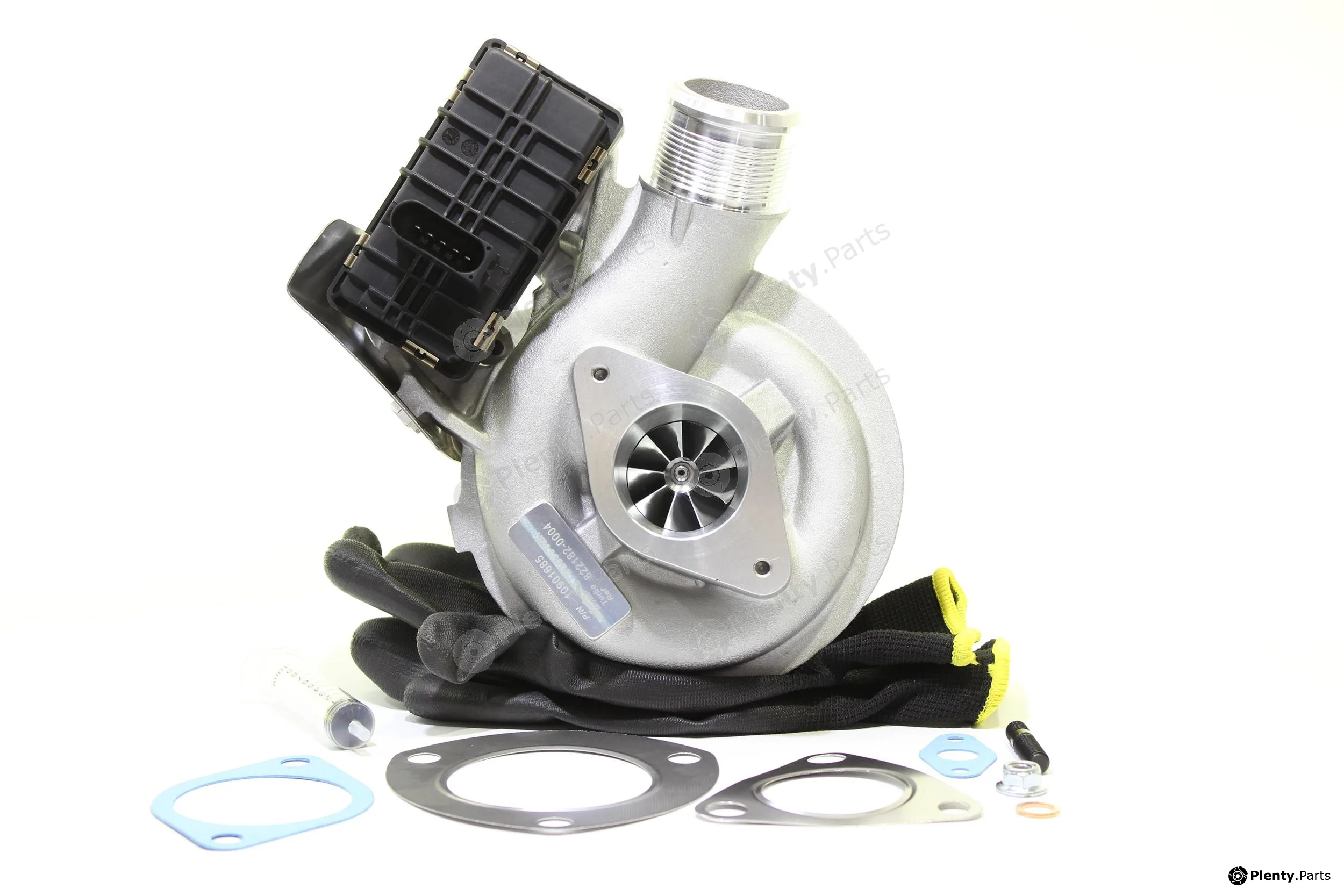 Alanko 10901685 — Charger, charging (supercharged/turbocharged)