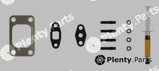 Alanko 10920380 — Mounting Kit, charger