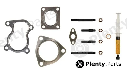 Alanko 10920655 — Mounting Kit, charger