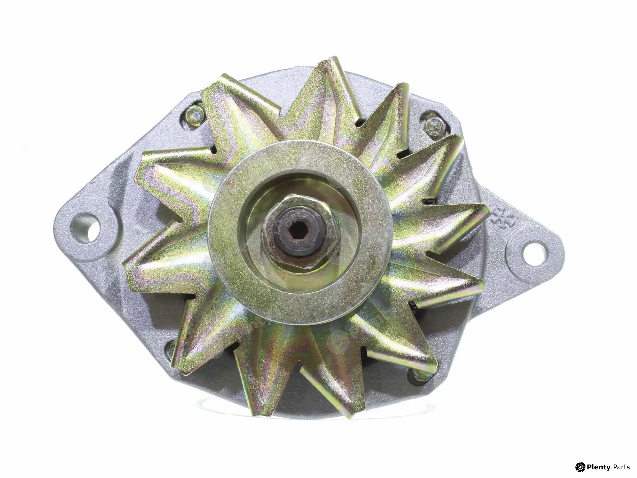 Alanko 10442537 — Alternator