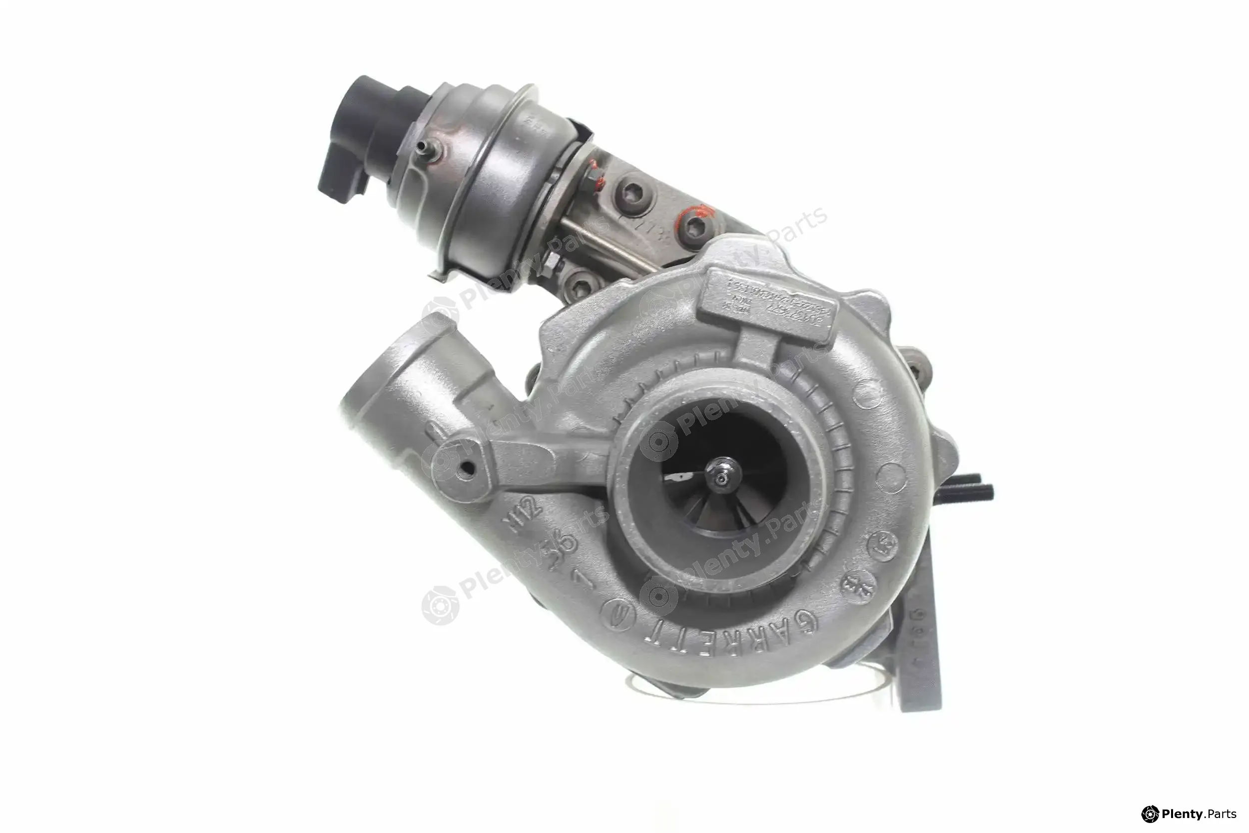 Alanko 11901336 — Charger, charging (supercharged/turbocharged)