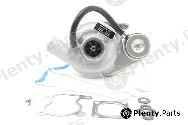 Alanko 10900185 — Charger, charging (supercharged/turbocharged)