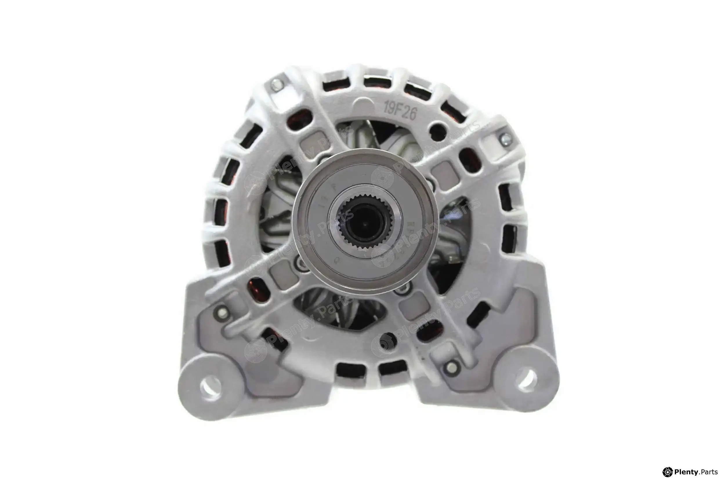 Alanko 10442916 — Alternator