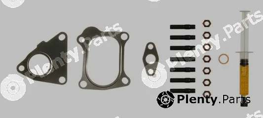 Alanko 10920650 — Mounting Kit, charger