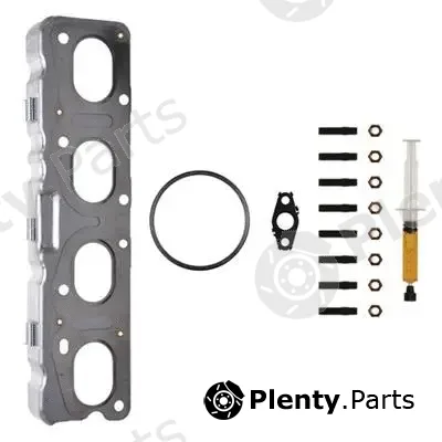 Alanko 10920872 — Mounting Kit, charger