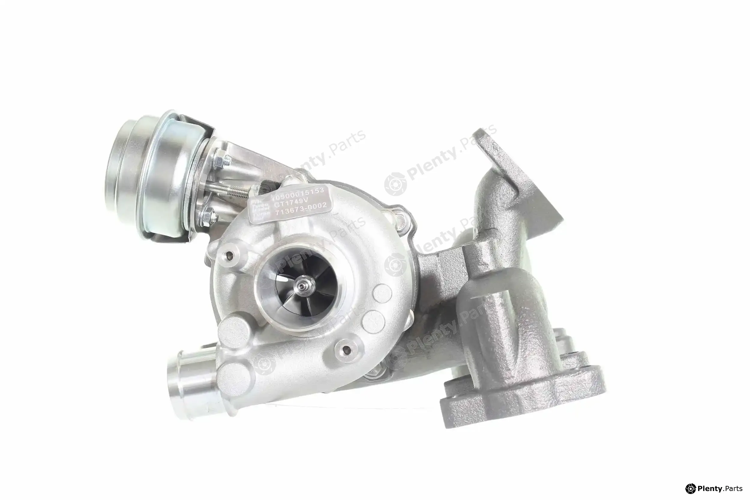Alanko 10900015 — Charger, charging (supercharged/turbocharged)