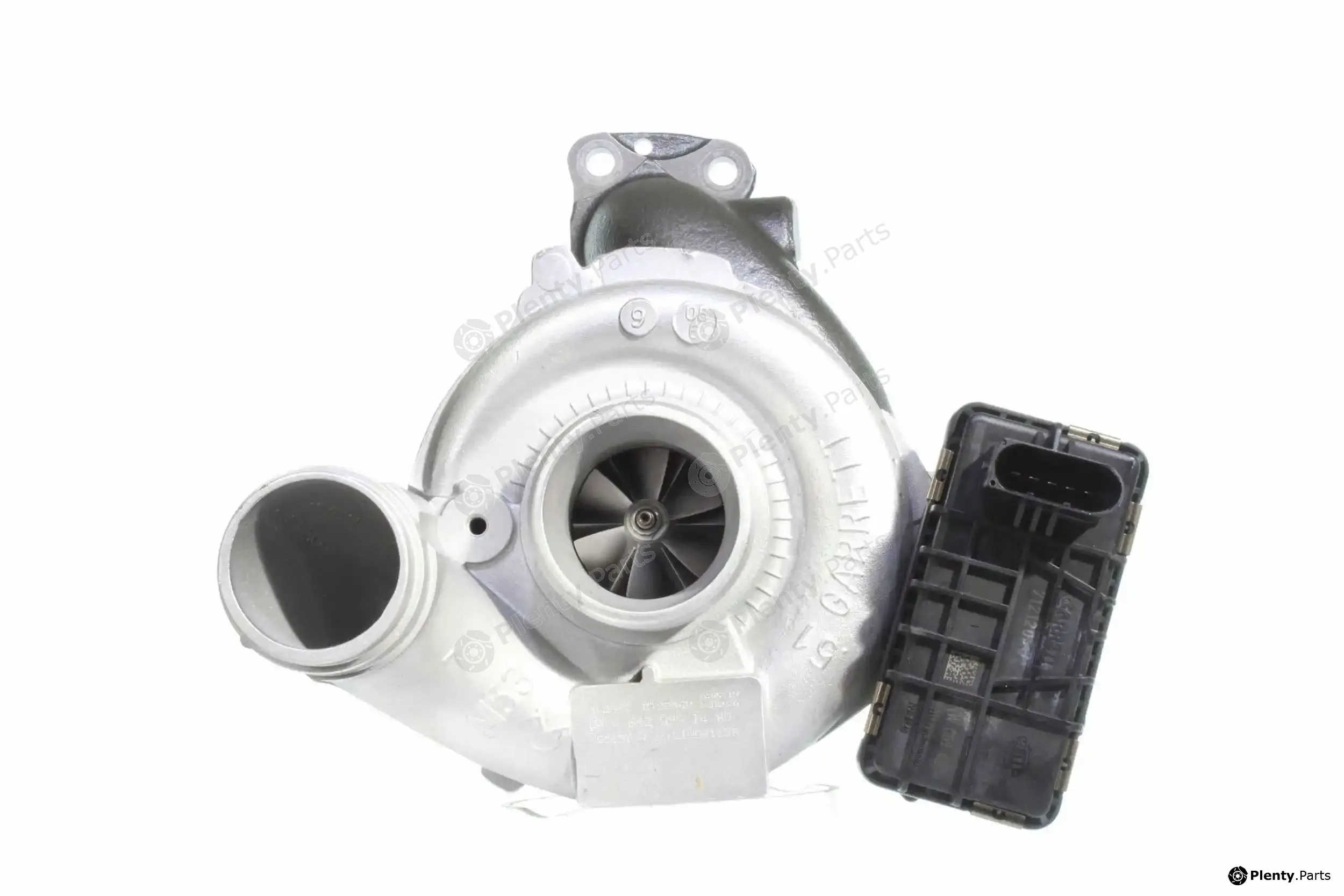 Alanko 11900169 — Charger, charging (supercharged/turbocharged)