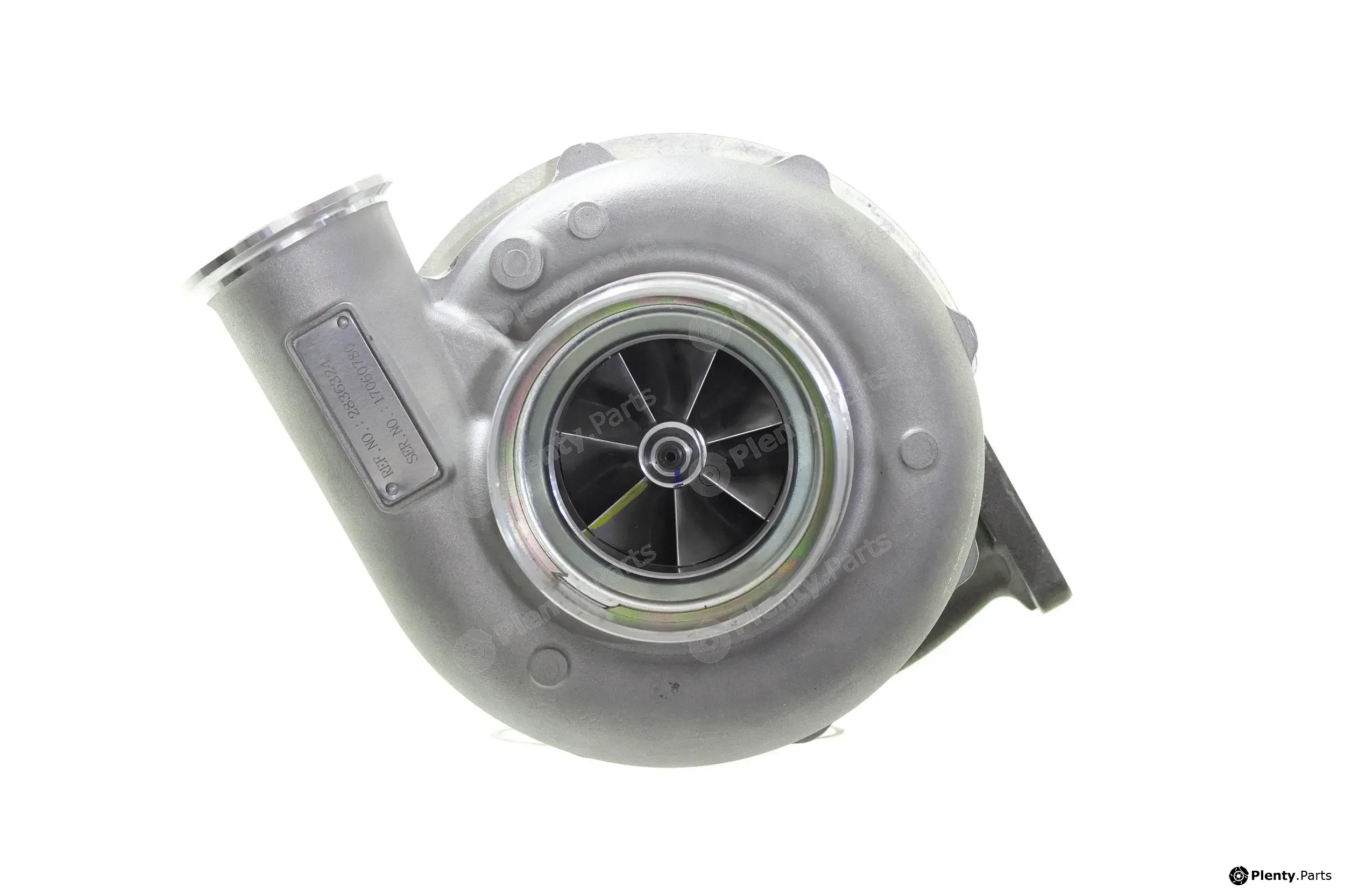 Alanko 11900694 — Charger, charging (supercharged/turbocharged)