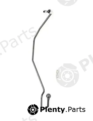 Alanko 10921367 — Oil Pipe, charger
