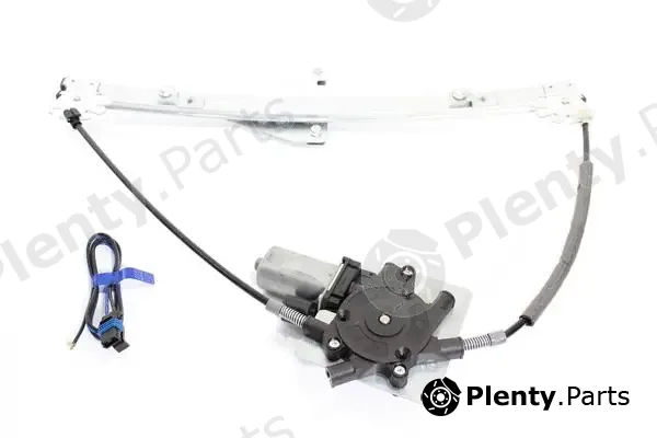 Alanko 10805553 — Window Regulator