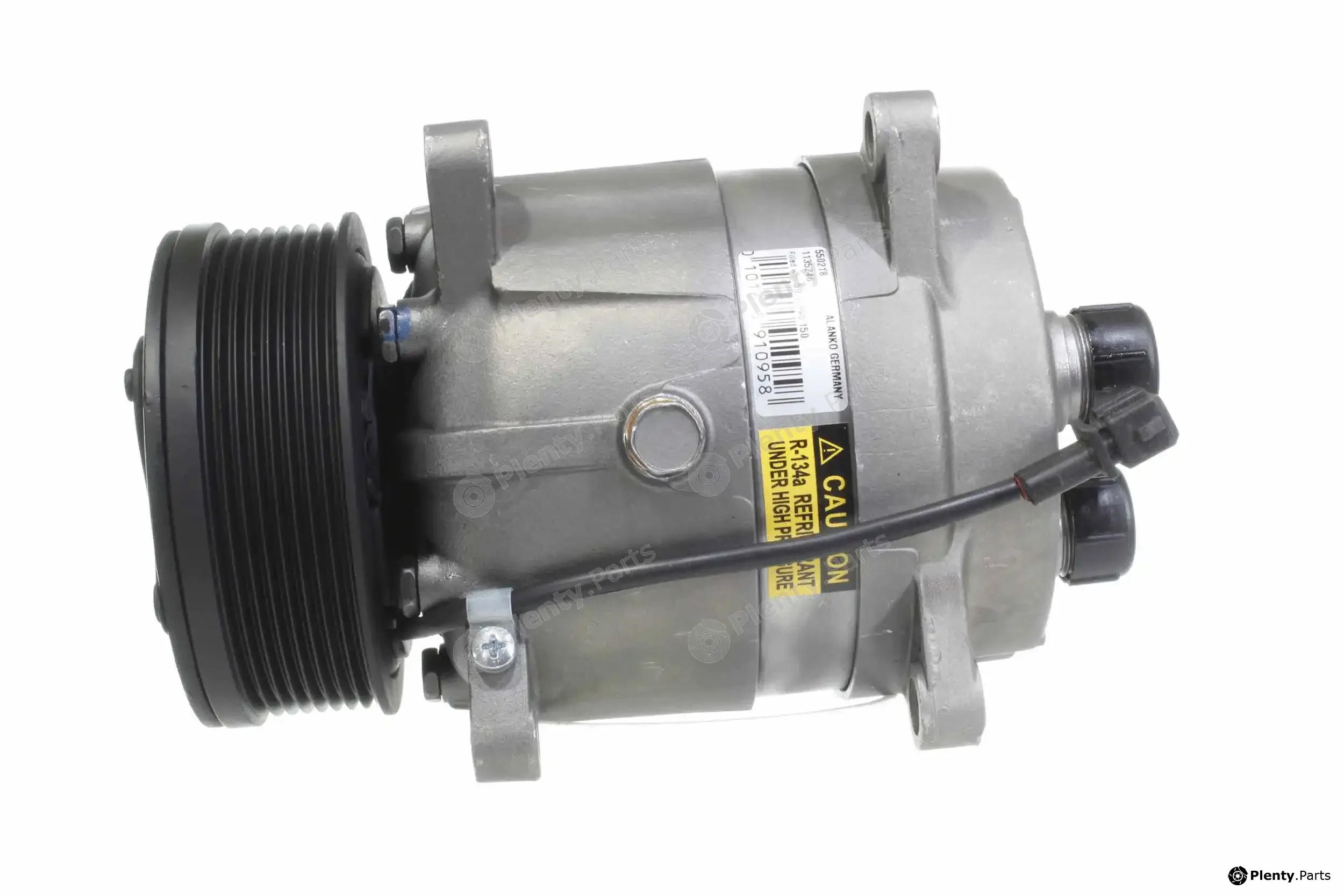 Alanko 10550218 — Compressor, air conditioning