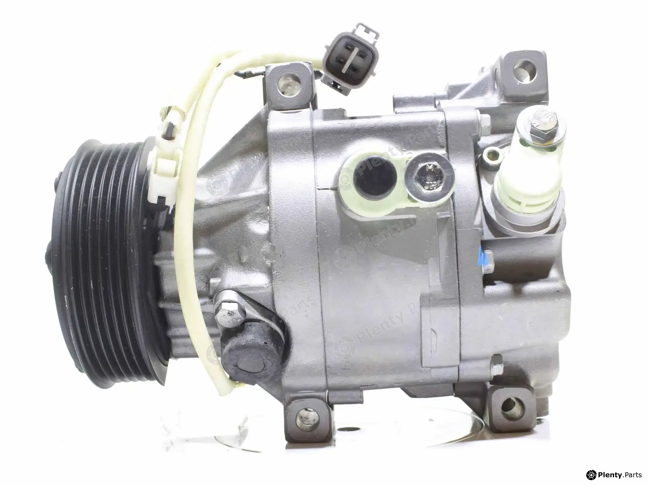 Alanko 10550385 — Compressor, air conditioning