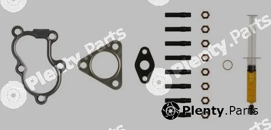 Alanko 10920490 — Mounting Kit, charger