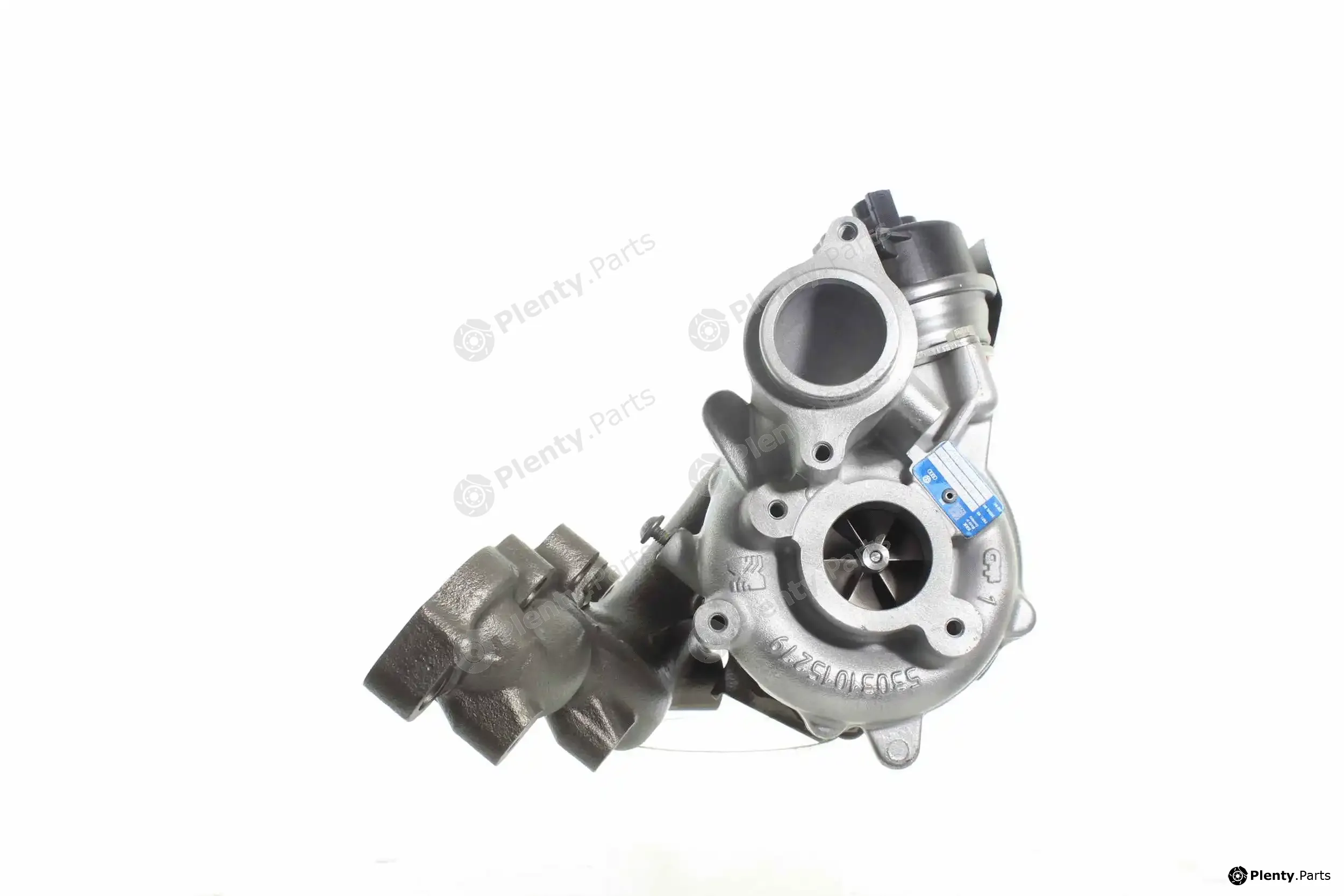 Alanko 11901333 — Charger, charging (supercharged/turbocharged)
