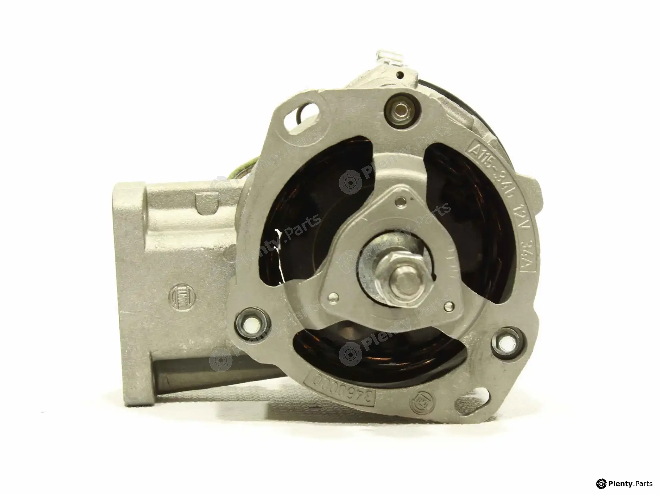 Alanko 10441484 — Alternator