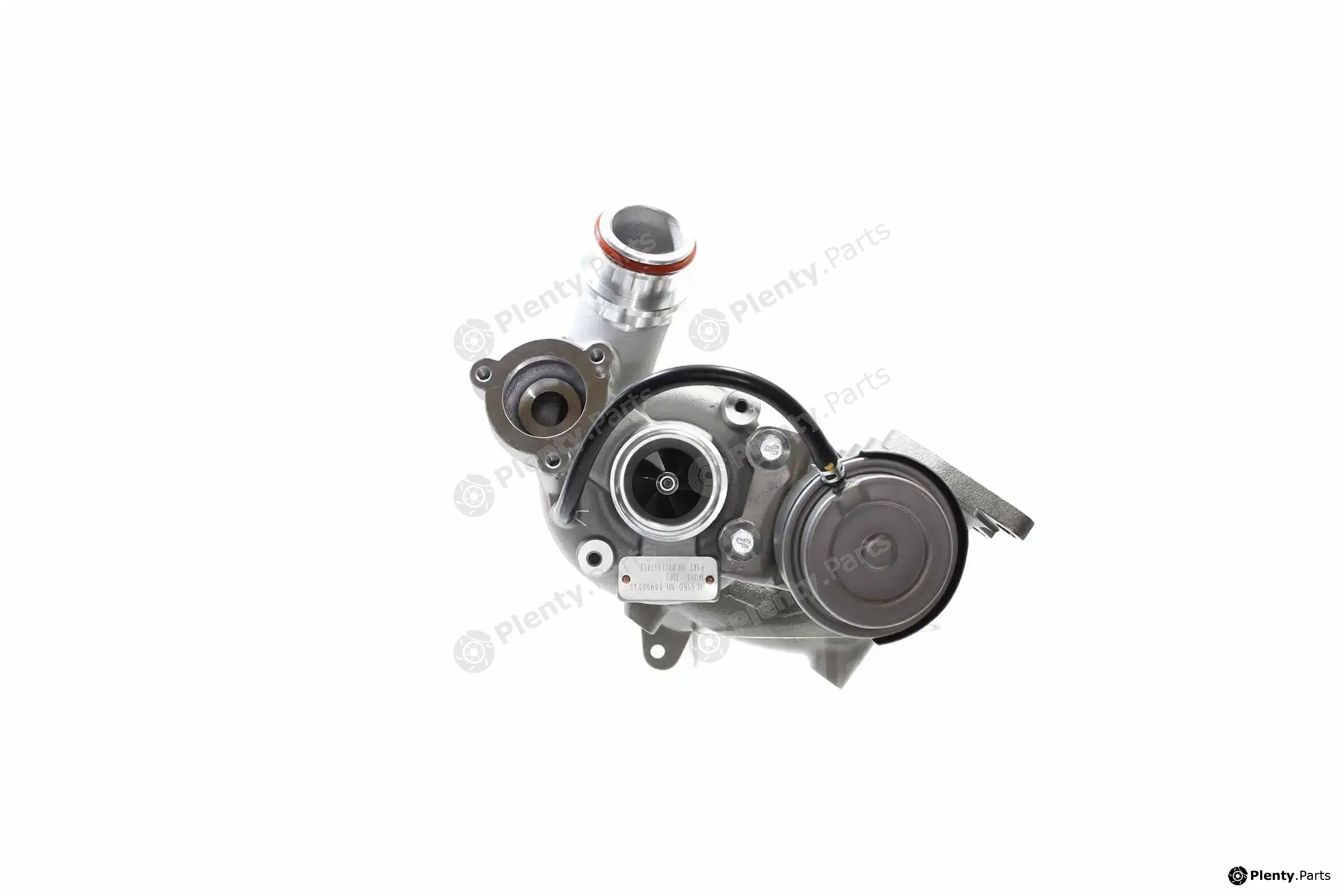 Alanko 10900735 — Charger, charging (supercharged/turbocharged)