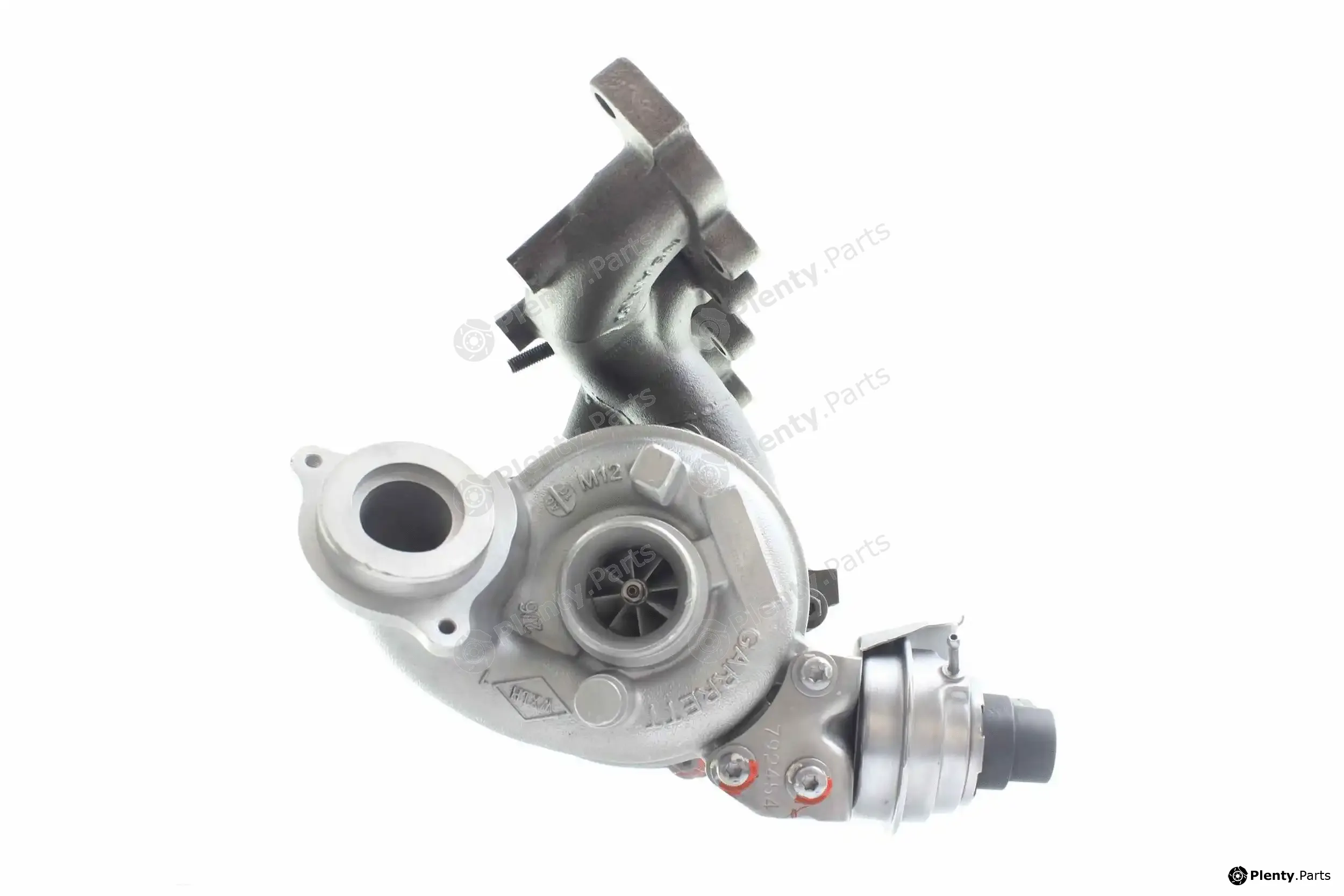 Alanko 11901178 — Charger, charging (supercharged/turbocharged)