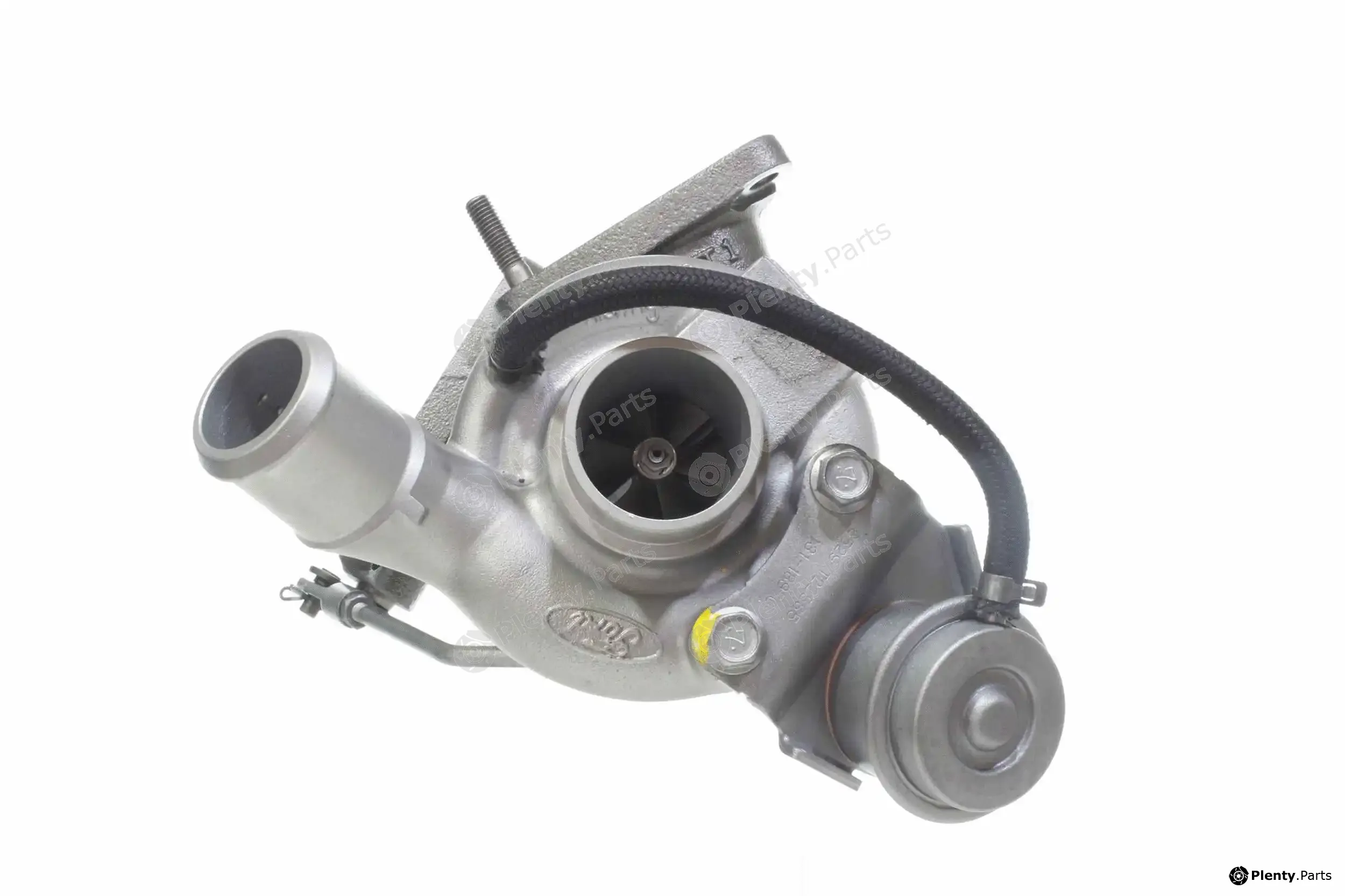 Alanko 11900961 — Charger, charging (supercharged/turbocharged)