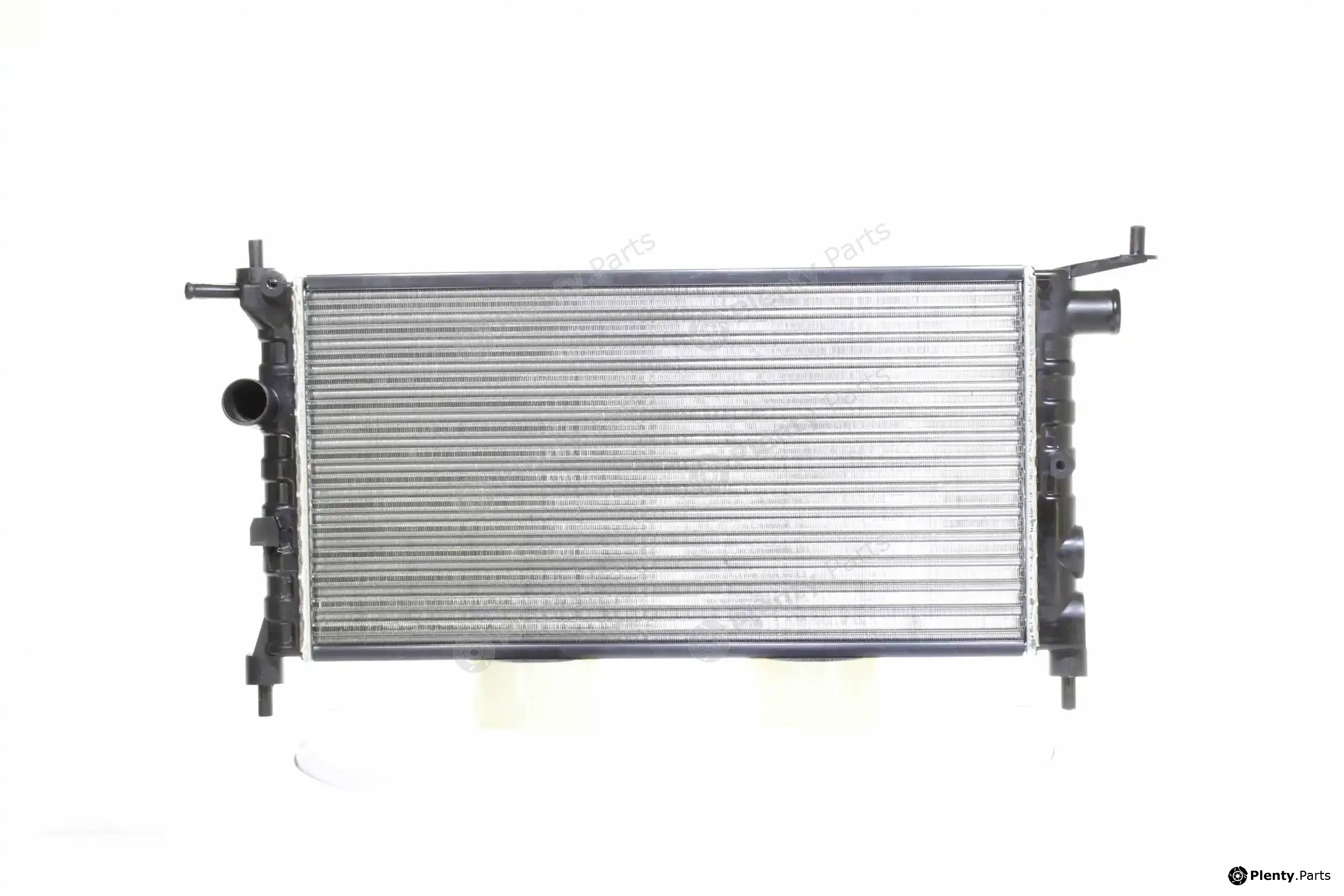 Alanko 10532850 — Radiator, engine cooling
