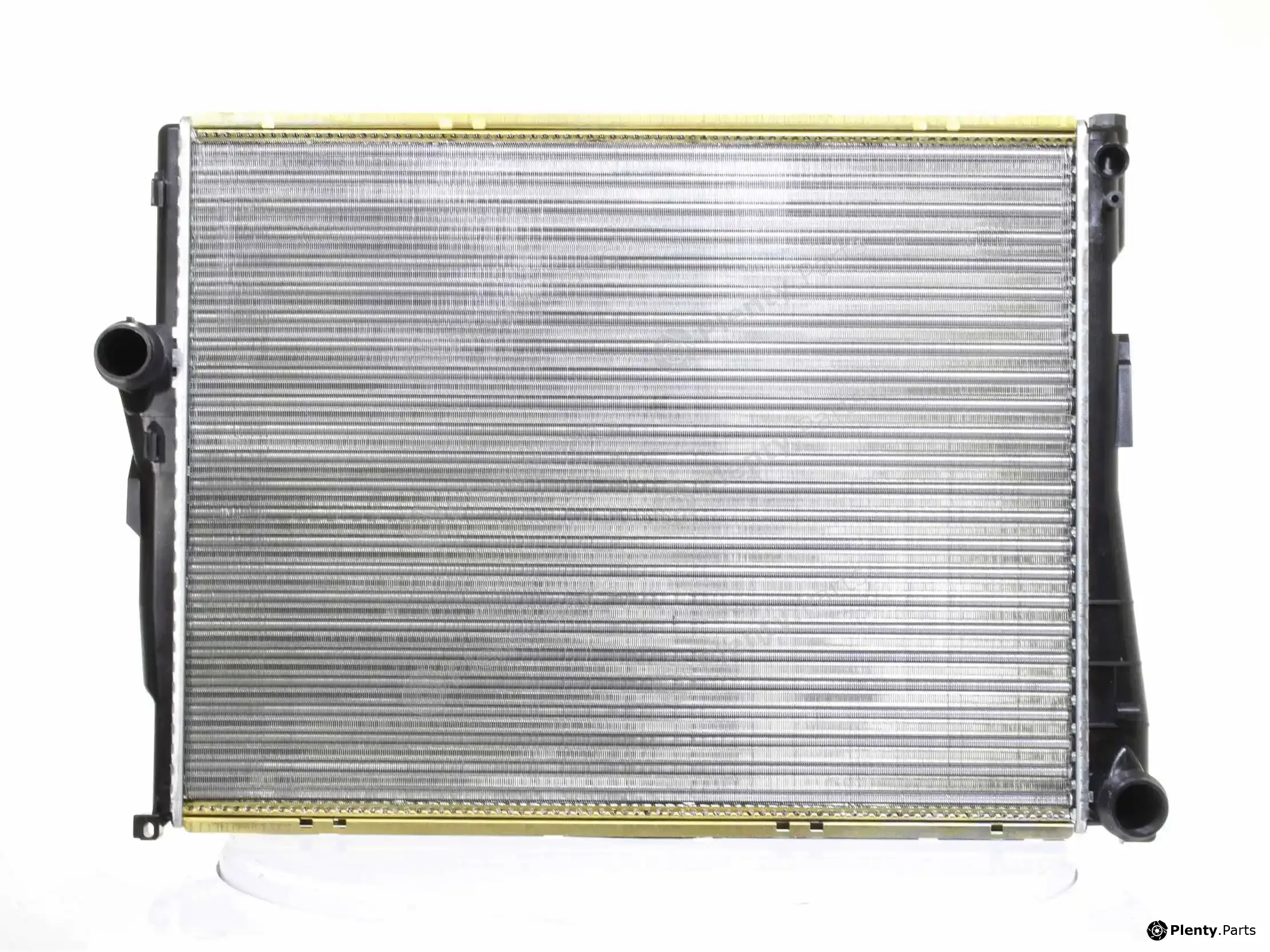 Alanko 10530448 — Radiator, engine cooling