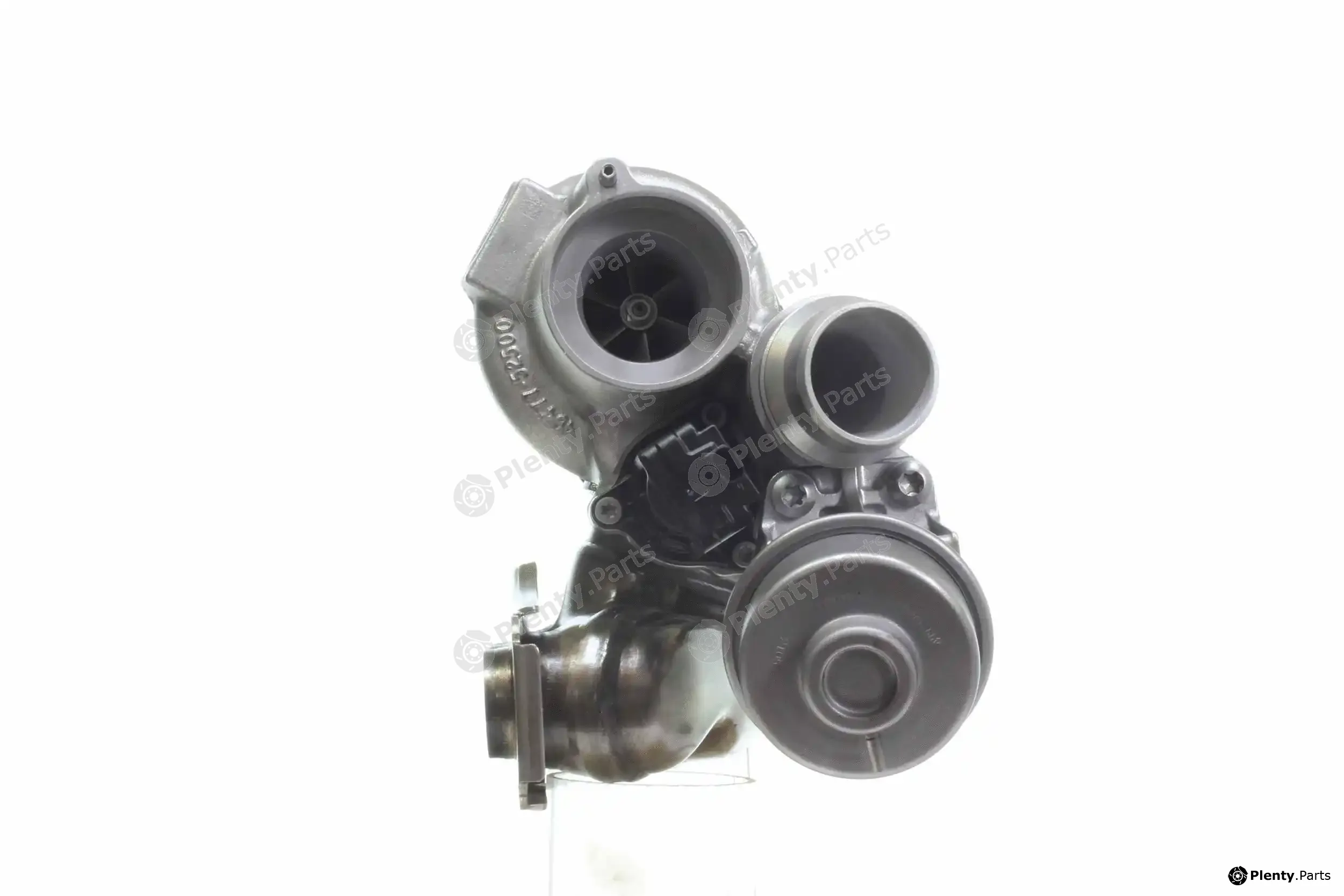 Alanko 11901060 — Charger, charging (supercharged/turbocharged)