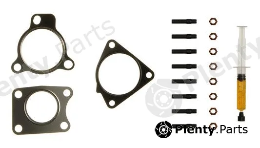 Alanko 10920799 — Mounting Kit, charger