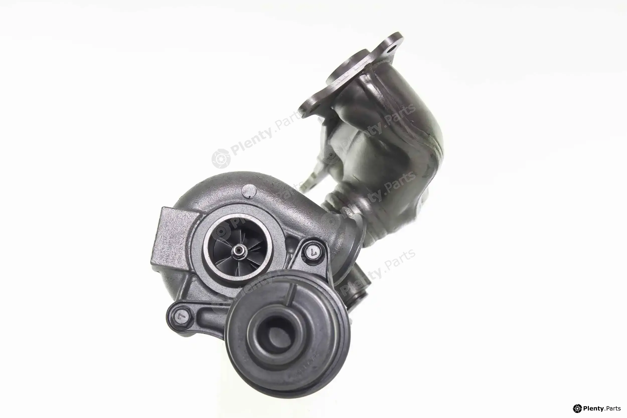 Alanko 11901381 — Charger, charging (supercharged/turbocharged)