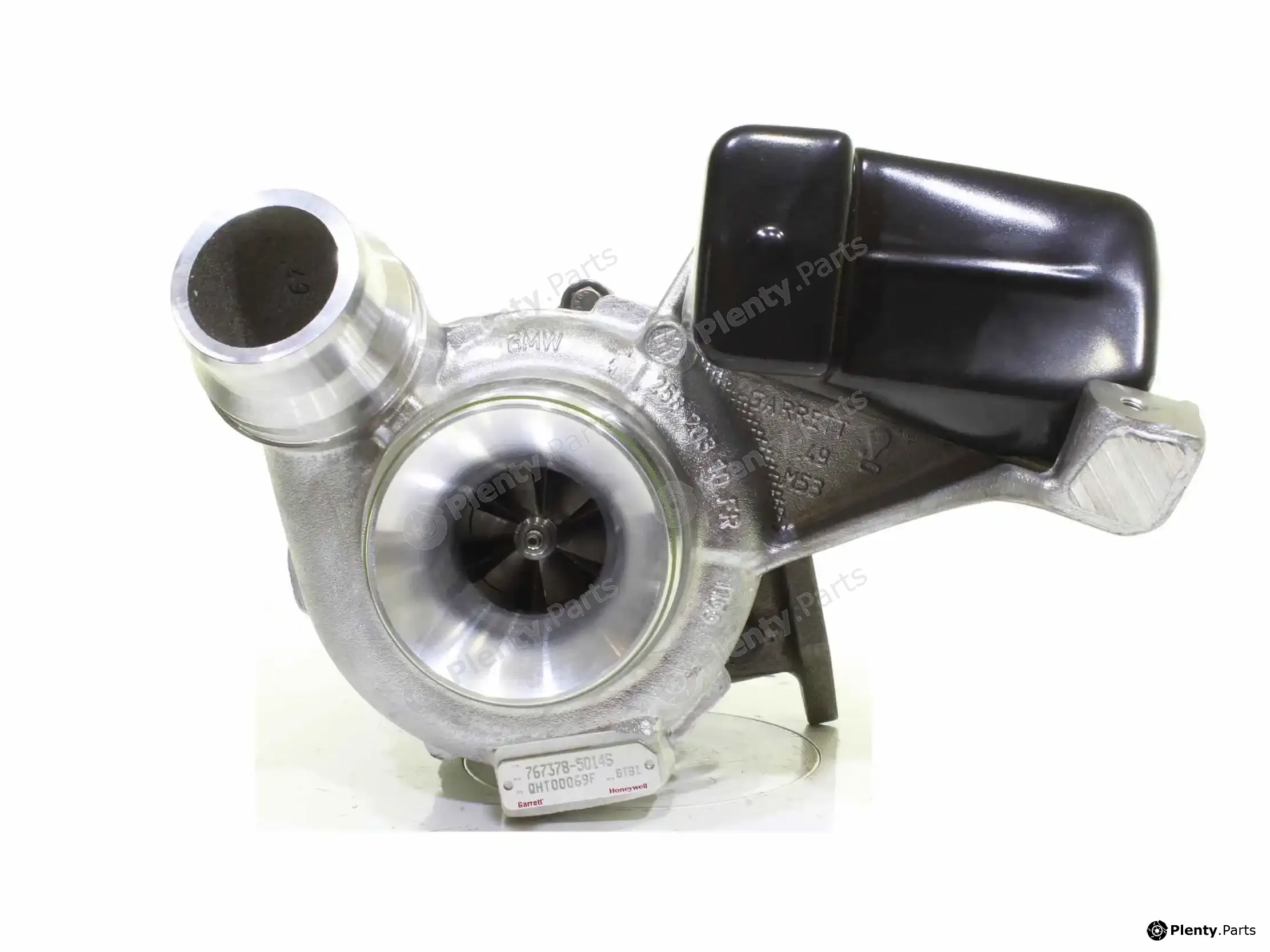 Alanko 11900173 — Charger, charging (supercharged/turbocharged)