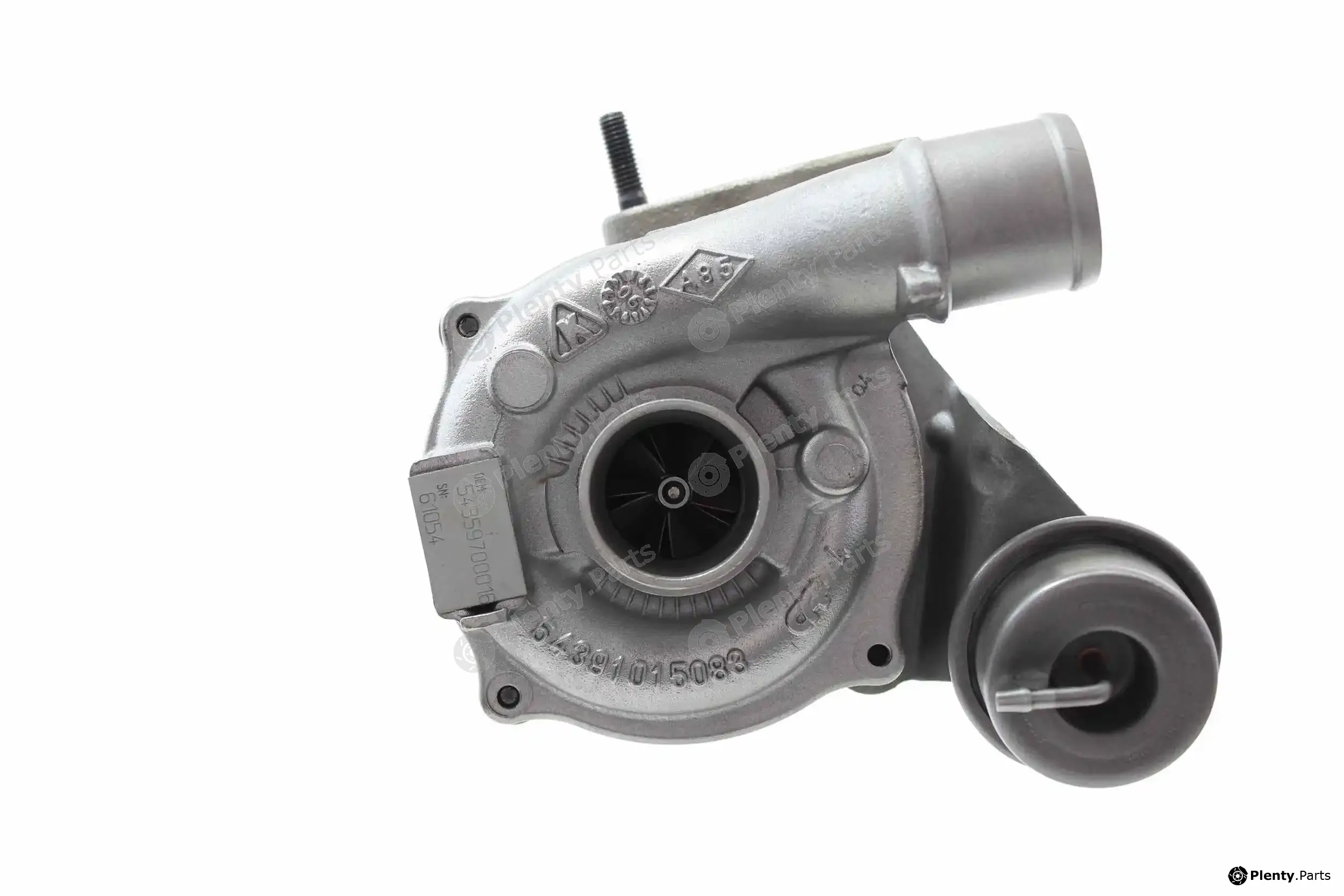 Alanko 11901424 — Charger, charging (supercharged/turbocharged)