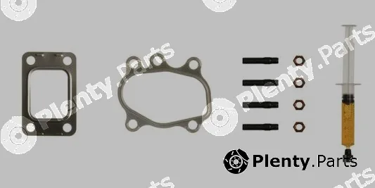 Alanko 10920363 — Mounting Kit, charger