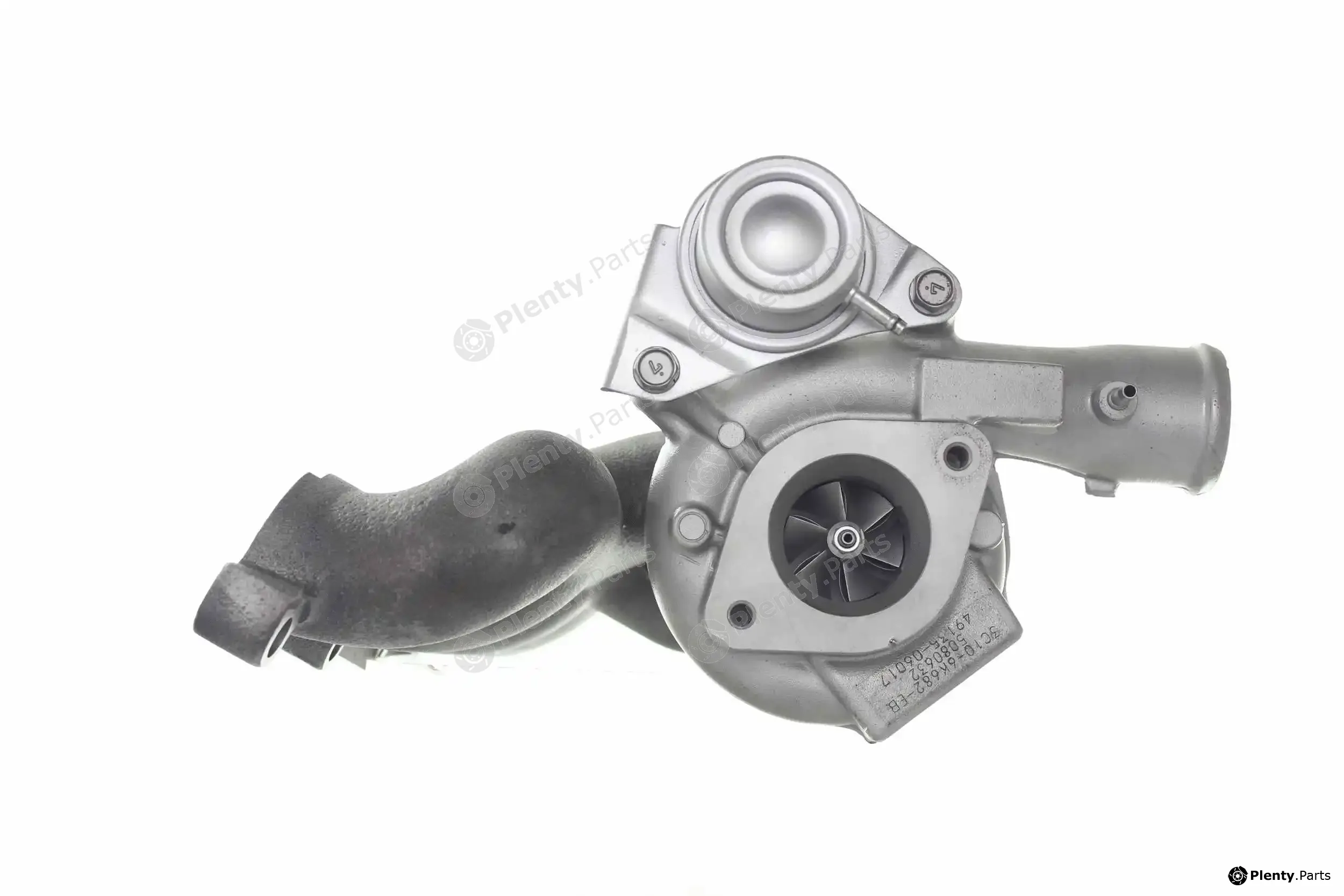 Alanko 11901118 — Charger, charging (supercharged/turbocharged)