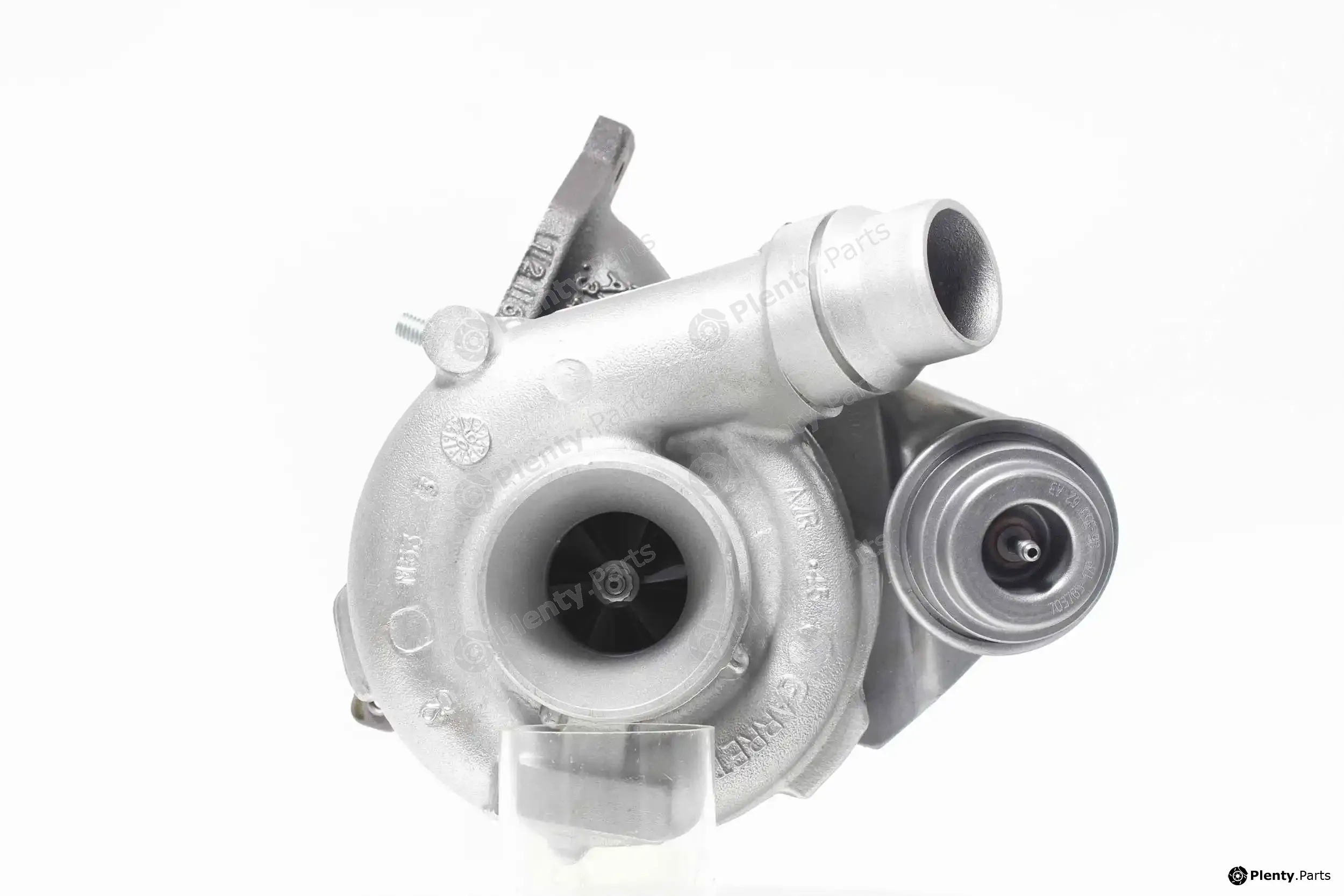 Alanko 11901266 — Charger, charging (supercharged/turbocharged)