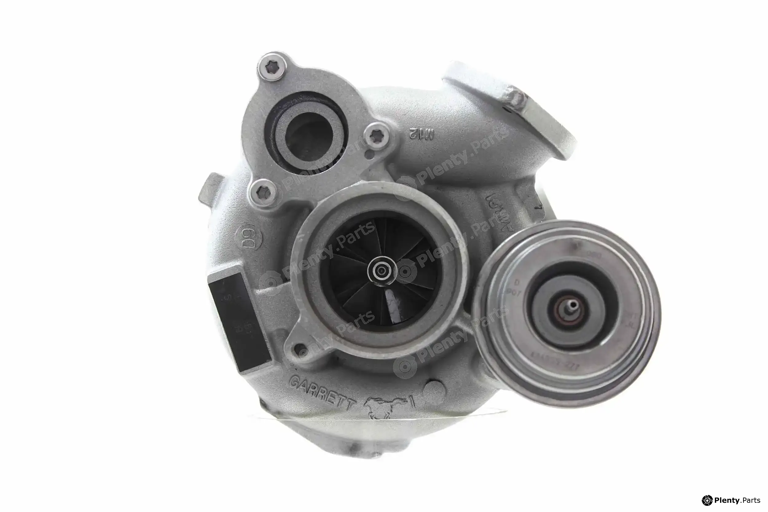 Alanko 11901817 — Charger, charging (supercharged/turbocharged)
