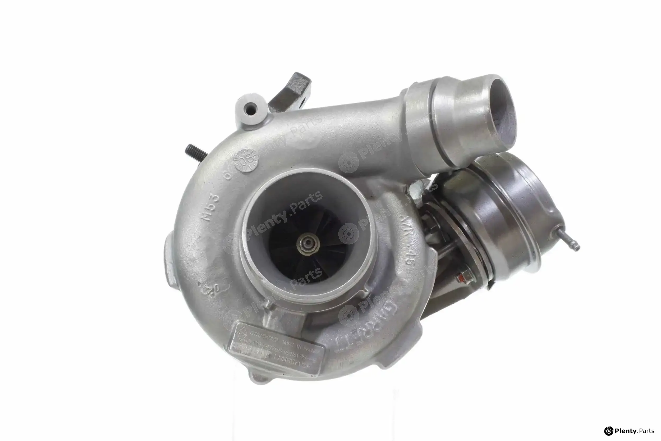 Alanko 11901159 — Charger, charging (supercharged/turbocharged)