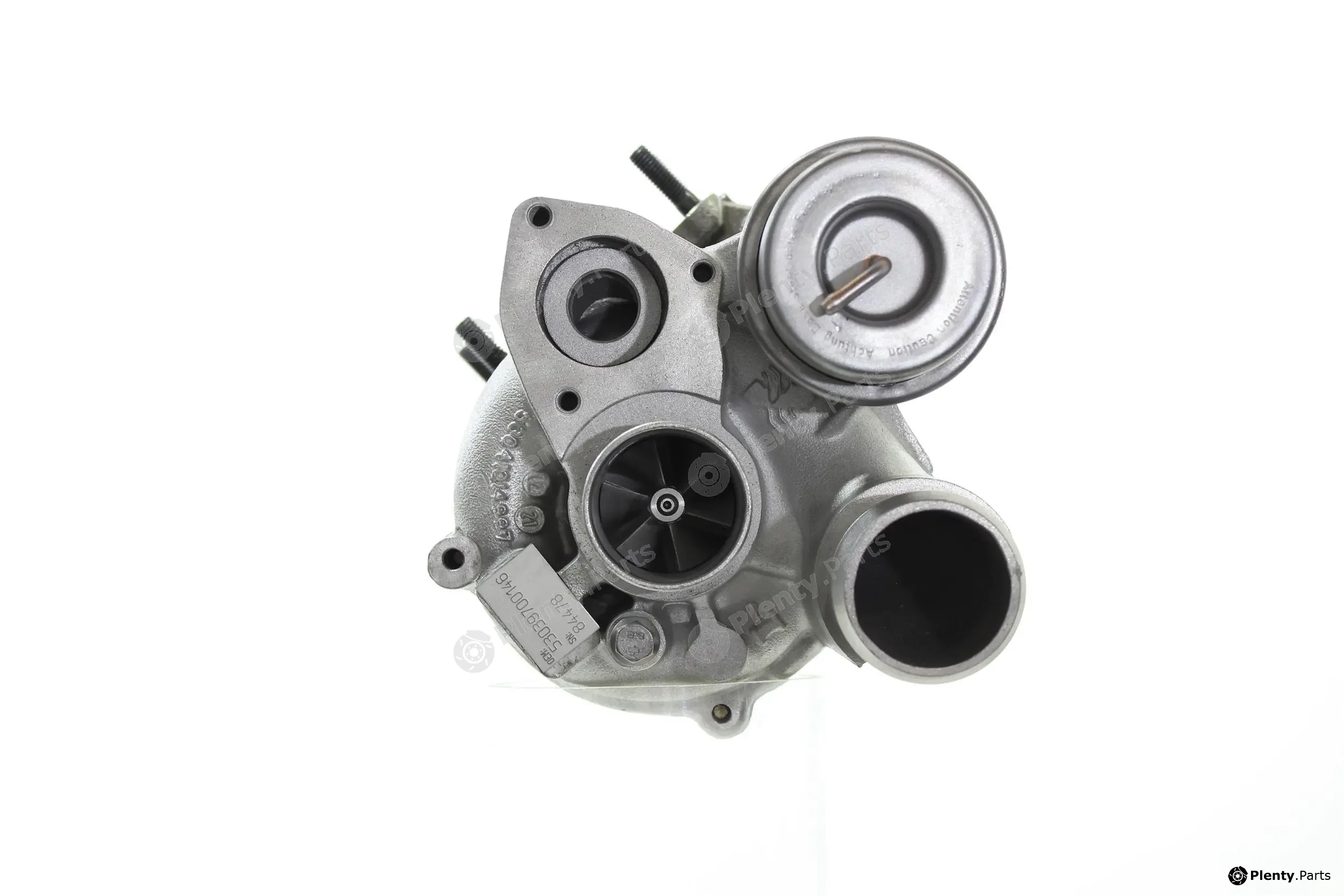 Alanko 11901598 — Charger, charging (supercharged/turbocharged)