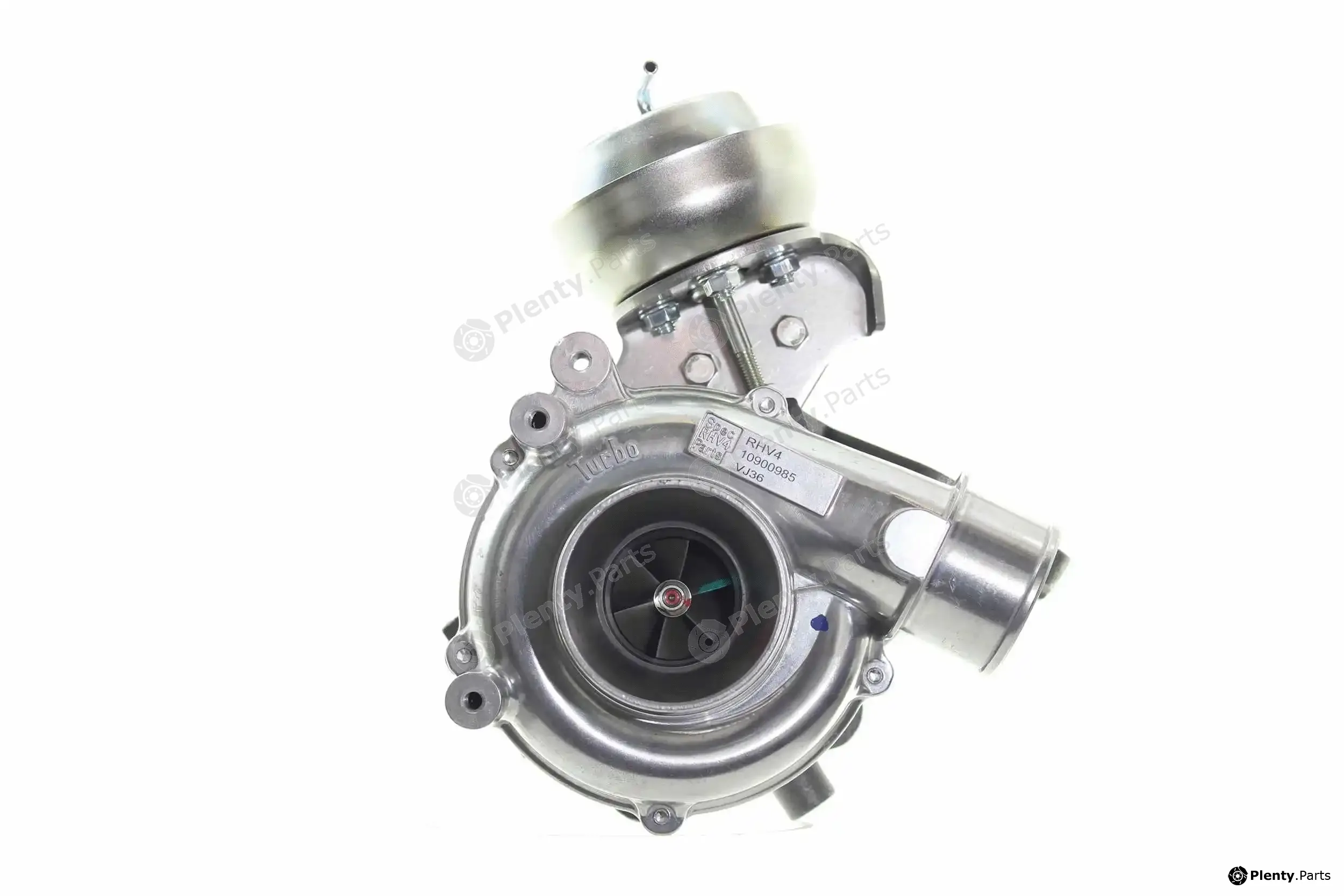 Alanko 10900985 — Charger, charging (supercharged/turbocharged)
