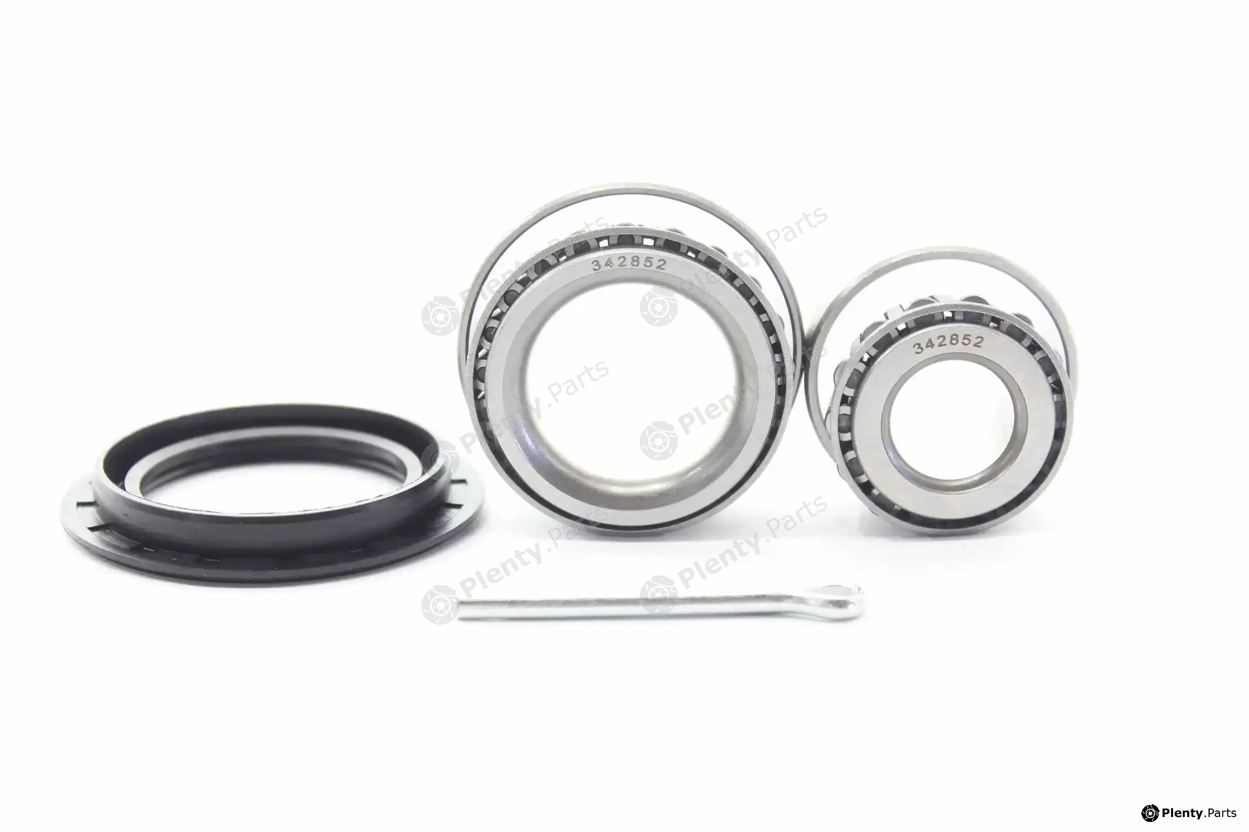 Alanko 10342852 — Wheel Bearing Kit
