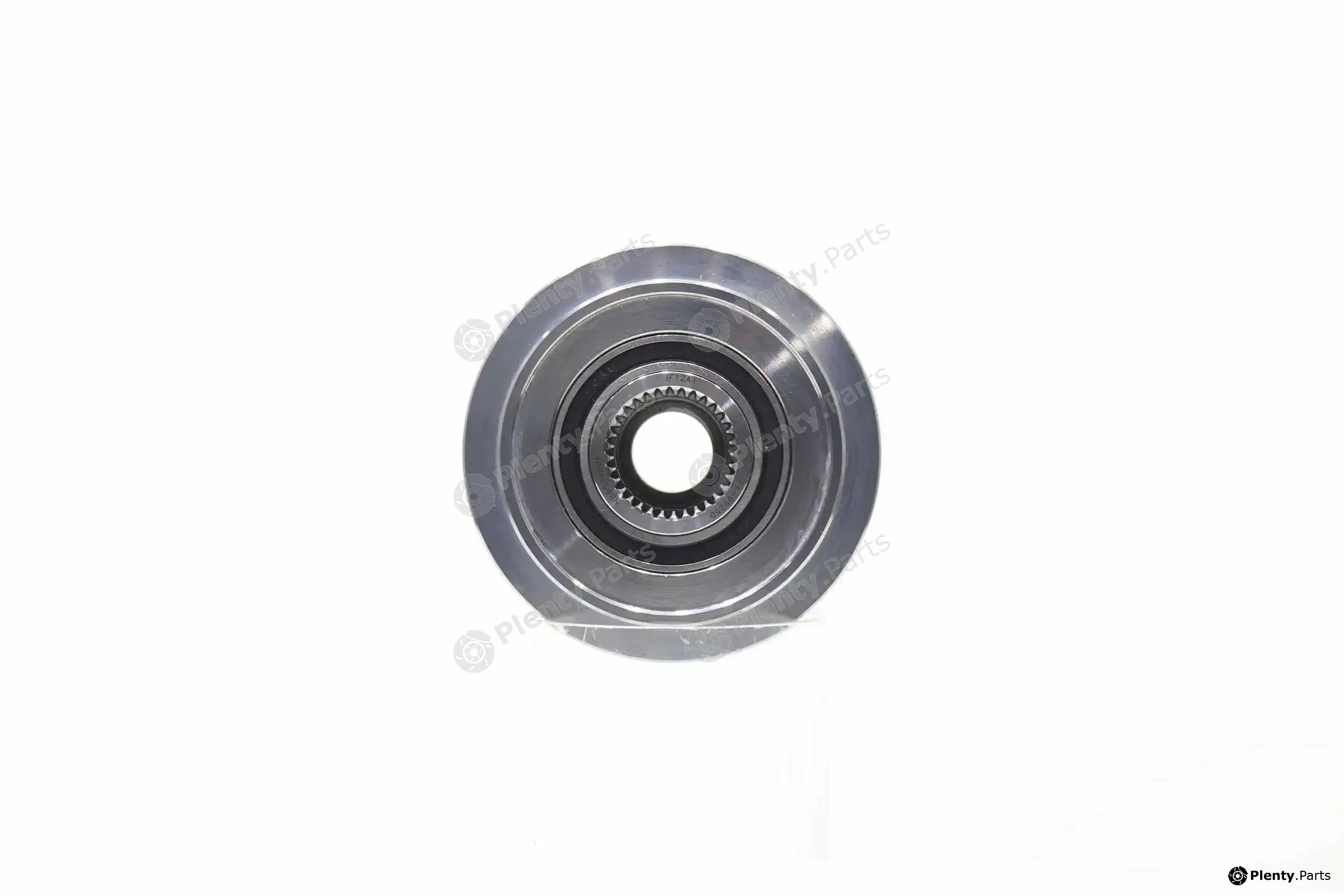 Alanko 10720236 — Alternator Freewheel Clutch