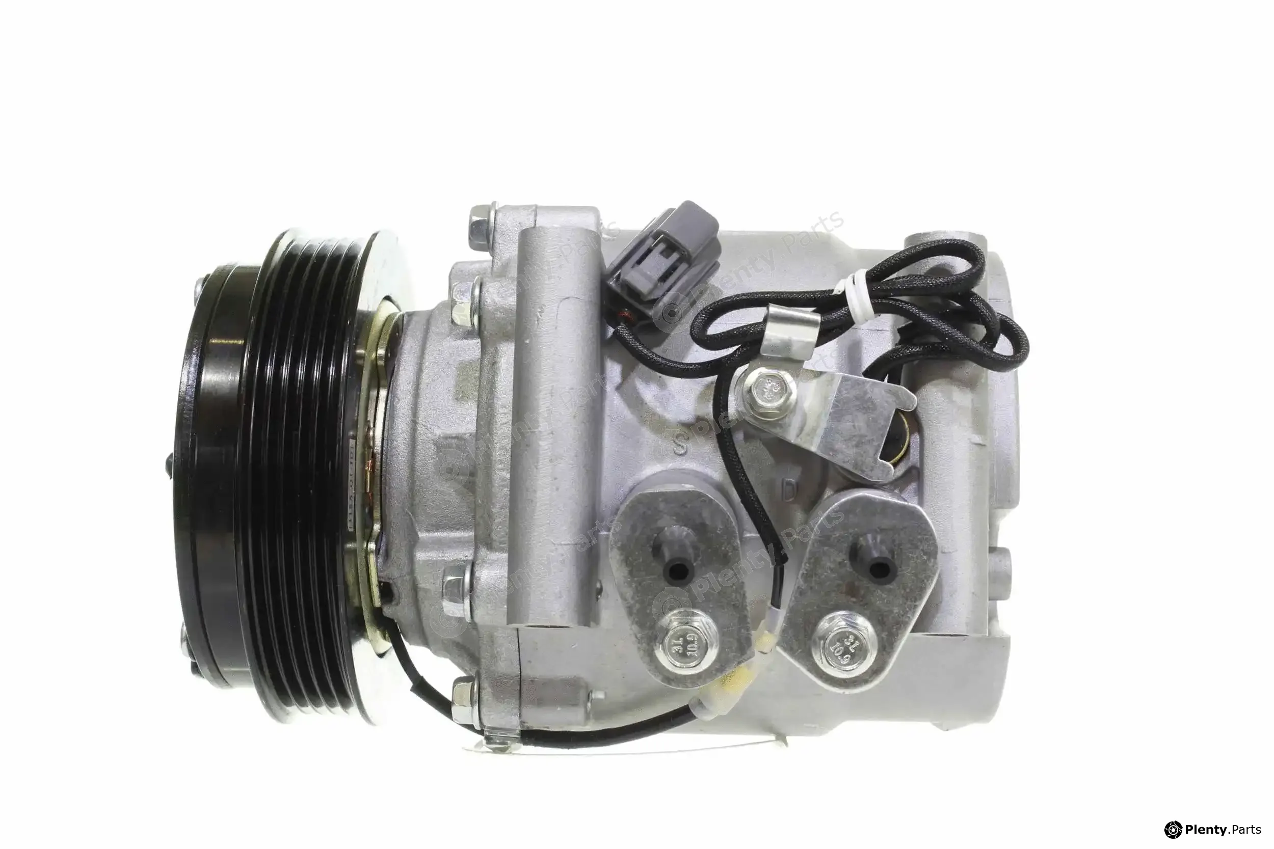 Alanko 10550754 — Compressor, air conditioning