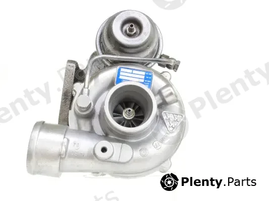 Alanko 10900770 — Charger, charging (supercharged/turbocharged)
