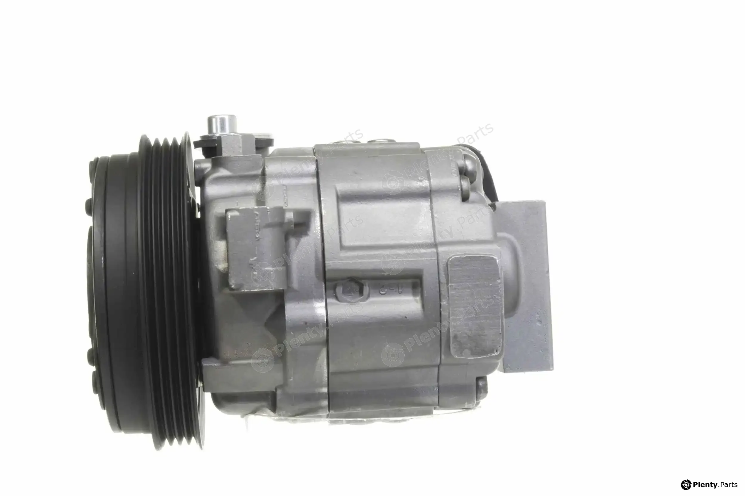 Alanko 10551396 — Compressor, air conditioning