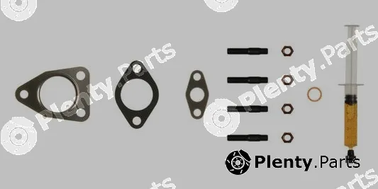 Alanko 10920675 — Mounting Kit, charger