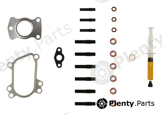 Alanko 10920506 — Mounting Kit, charger