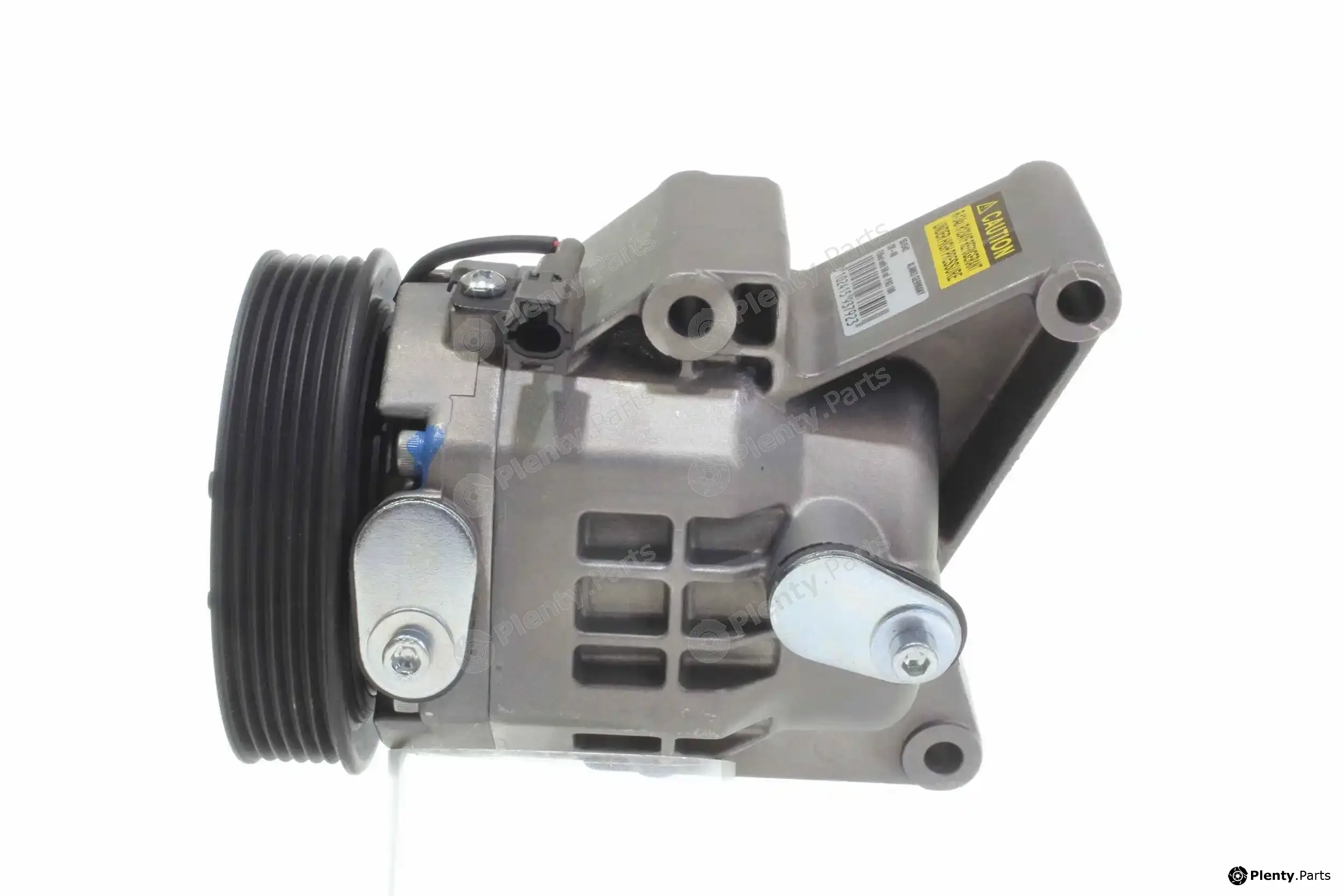 Alanko 10551542 — Compressor, air conditioning