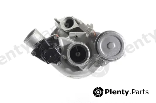 Alanko 11901384 — Charger, charging (supercharged/turbocharged)