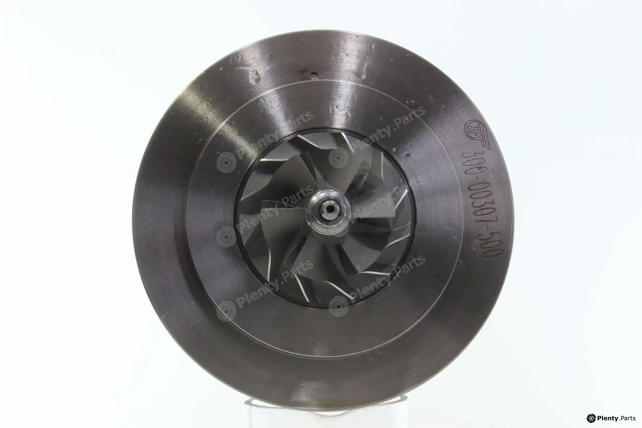 Alanko 10922253 — Core assembly, turbocharger