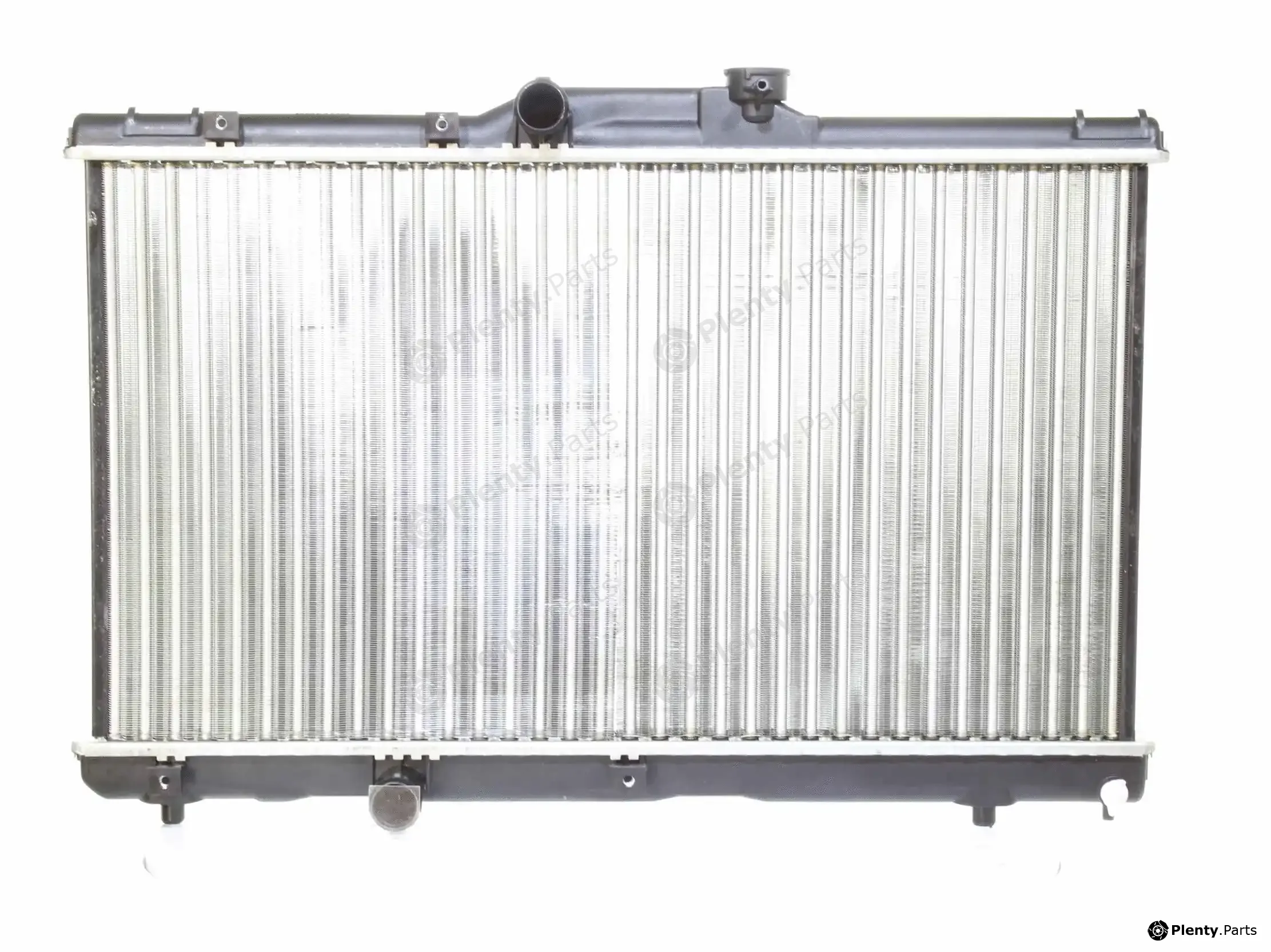 Alanko 10533895 — Radiator, engine cooling