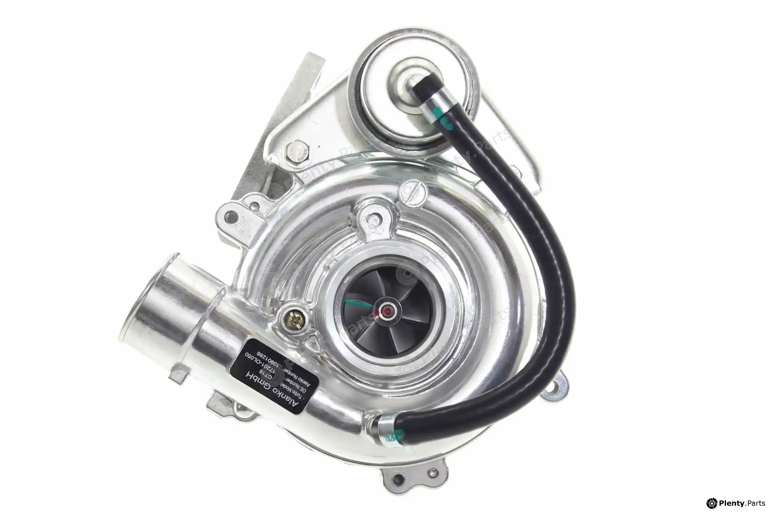 Alanko 10901286 — Charger, charging (supercharged/turbocharged)