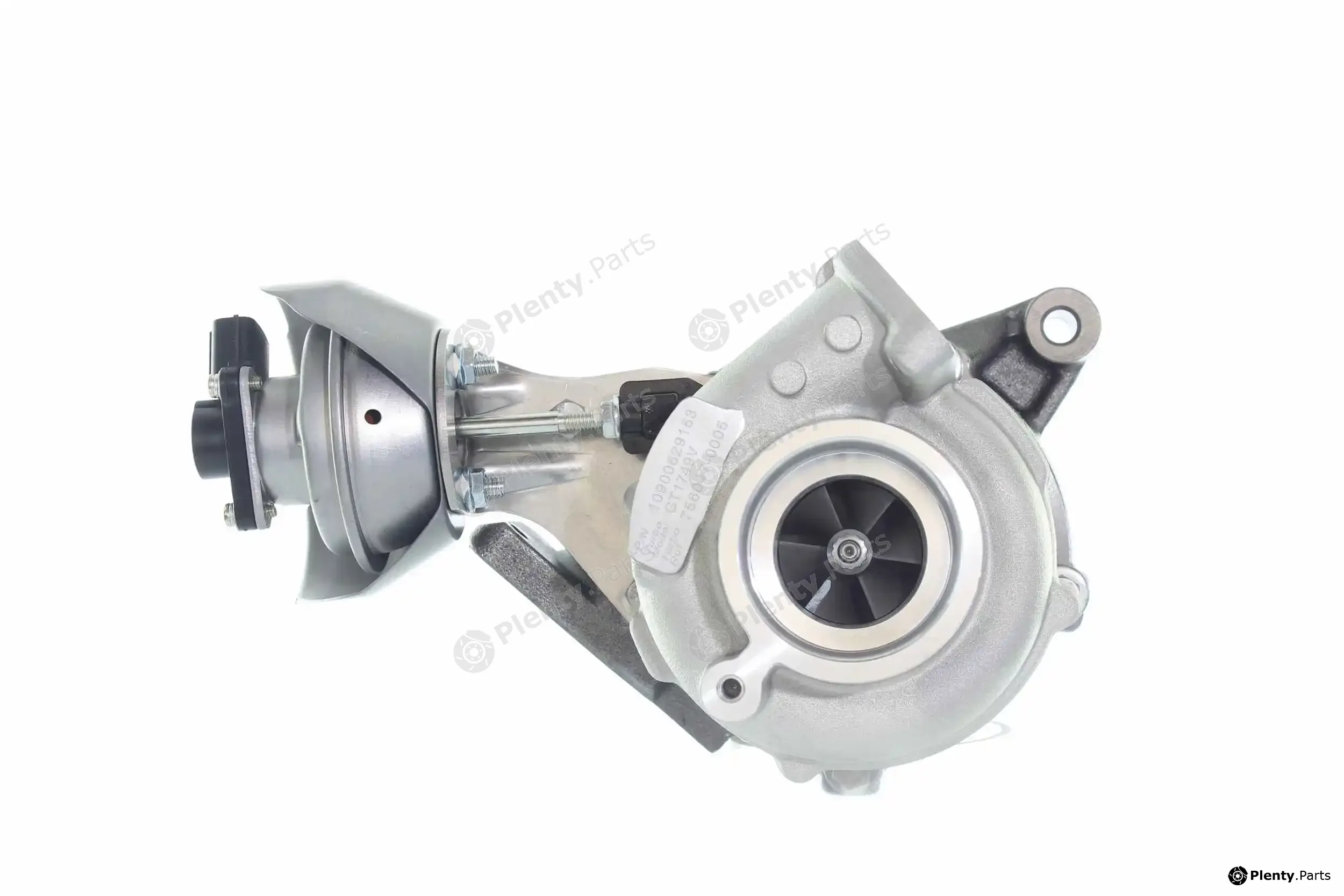 Alanko 10900629 — Charger, charging (supercharged/turbocharged)