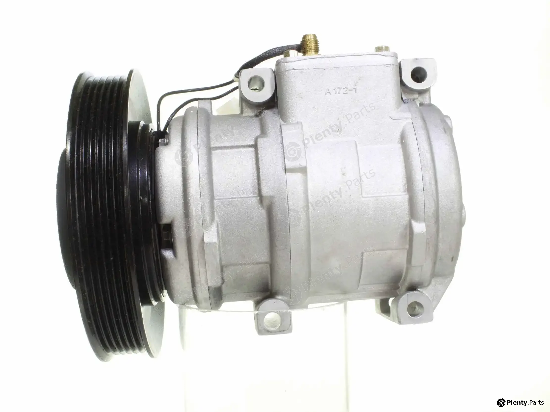 Alanko 10550096 — Compressor, air conditioning
